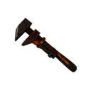 Polter-Guised Wrench (Battle Scarred)