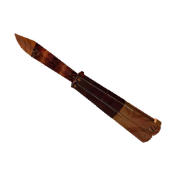 free tf2 item Polter-Guised Knife (Factory New)