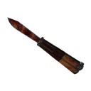 Specialized Killstreak Polter-Guised Knife (Well-Worn)