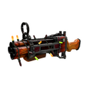 Festivized Polter-Guised Iron Bomber (Field-Tested)