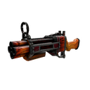 Specialized Killstreak Polter-Guised Iron Bomber (Field-Tested)