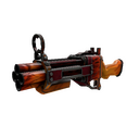 Polter-Guised Iron Bomber (Minimal Wear)