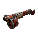 Polter-Guised Panic Attack (Battle Scarred)