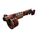 Polter-Guised Panic Attack (Well-Worn)