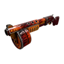 Polter-Guised Panic Attack (Minimal Wear)