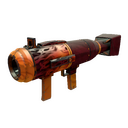 Polter-Guised Air Strike (Minimal Wear)