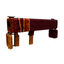 Strange Specialized Killstreak Polter-Guised Black Box (Factory New)