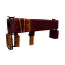 Specialized Killstreak Polter-Guised Black Box (Well-Worn)