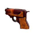 Specialized Killstreak Polter-Guised Shortstop (Factory New)