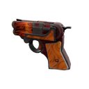 Polter-Guised Shortstop (Field-Tested)