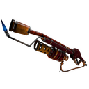 Polter-Guised Flame Thrower (Minimal Wear)