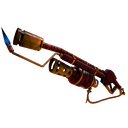 Specialized Killstreak Polter-Guised Flame Thrower (Factory New)