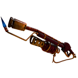 Specialized Killstreak Polter-Guised Flame Thrower (Factory New)