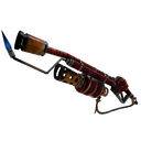 Strange Polter-Guised Flame Thrower (Well-Worn)