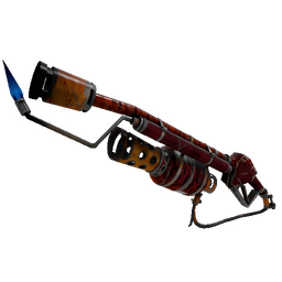 Polter-Guised Flame Thrower (Well-Worn)