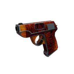 free tf2 item Polter-Guised Pistol (Minimal Wear)