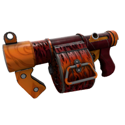 free tf2 item Polter-Guised Stickybomb Launcher (Minimal Wear)