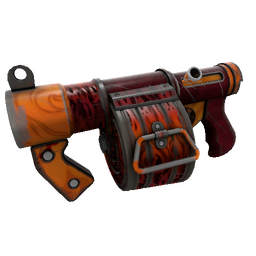 free tf2 item Polter-Guised Stickybomb Launcher (Field-Tested)