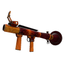 Unusual Polter-Guised Rocket Launcher (Minimal Wear) (Hot)