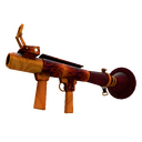 Specialized Killstreak Polter-Guised Rocket Launcher (Factory New)