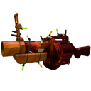 Festivized Polter-Guised Grenade Launcher (Factory New)