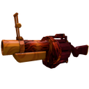 Professional Killstreak Polter-Guised Grenade Launcher (Factory New)