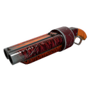 Strange Specialized Killstreak Polter-Guised Scattergun (Field-Tested)