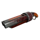 Strange Specialized Killstreak Polter-Guised Scattergun (Battle Scarred)