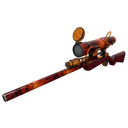 Killstreak Polter-Guised Sniper Rifle (Minimal Wear)