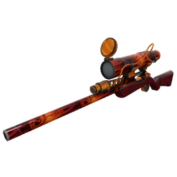 free tf2 item Killstreak Polter-Guised Sniper Rifle (Minimal Wear)
