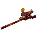 Strange Specialized Killstreak Polter-Guised Sniper Rifle (Factory New)
