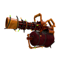 Festivized Professional Killstreak Polter-Guised Minigun (Factory New)