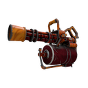 Killstreak Polter-Guised Minigun (Field-Tested)