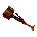 Specialized Killstreak Polter-Guised Powerjack (Minimal Wear)