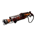 Polter-Guised Degreaser (Battle Scarred)