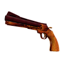 Unusual Polter-Guised Revolver (Factory New) (Cool)