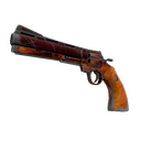 Polter-Guised Revolver (Well-Worn)