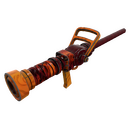 Strange Polter-Guised Medi Gun (Minimal Wear)