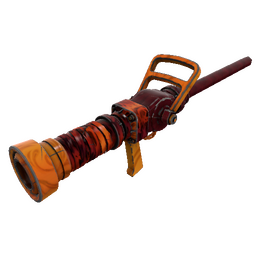 free tf2 item Strange Polter-Guised Medi Gun (Minimal Wear)