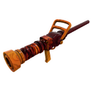 Unusual Professional Killstreak Polter-Guised Medi Gun (Factory New) (Hot)