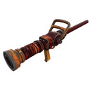 Strange Killstreak Polter-Guised Medi Gun (Field-Tested)