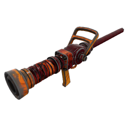 free tf2 item Polter-Guised Medi Gun (Field-Tested)
