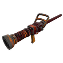 Polter-Guised Medi Gun (Well-Worn)