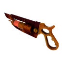 Specialized Killstreak Polter-Guised Übersaw (Factory New)