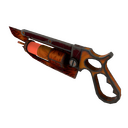 Killstreak Polter-Guised Übersaw (Field-Tested)