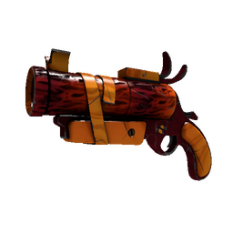 free tf2 item Professional Killstreak Polter-Guised Detonator (Minimal Wear)