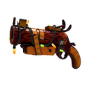 Strange Festivized Specialized Killstreak Polter-Guised Detonator (Field-Tested)