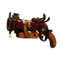 Strange Festivized Killstreak Polter-Guised Detonator (Well-Worn)
