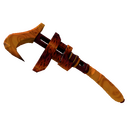 Specialized Killstreak Polter-Guised Jag (Factory New)