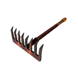 Polter-Guised Back Scratcher (Field-Tested)